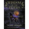 Wisdom of the Elders Oracle -  Shawn Leonard