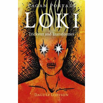 Pagan Portals: Loki - Dagulf Loptson