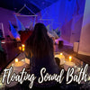 Floating Sound Bath - Sabrina