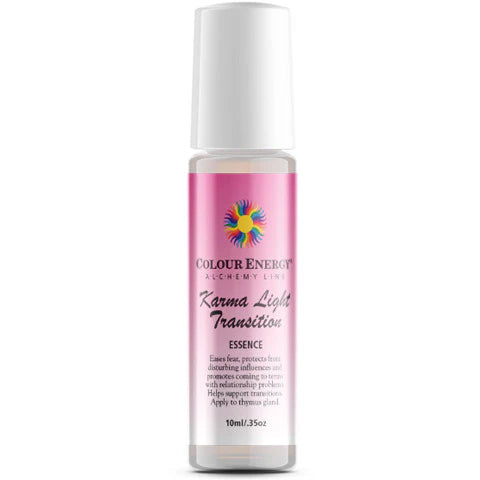 Karma Light Essence - Transition roll-on 10ml