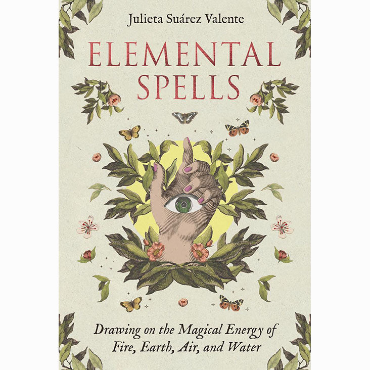 Elemental Spells - Julieta Suarez Valente (Oct 2025)