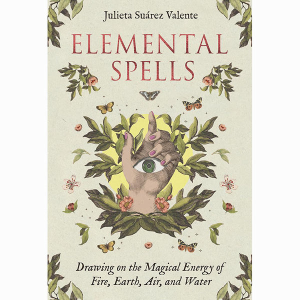 Elemental Spells - Julieta Suarez Valente (Oct 2025)