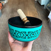 Singing Bowl Green Tara 6