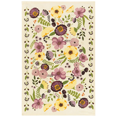 Dishtowel - Adeline