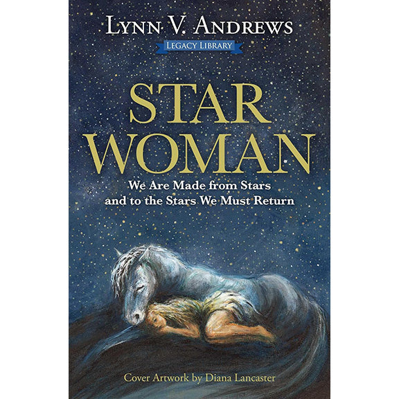 Star Woman - Lynn Andrews