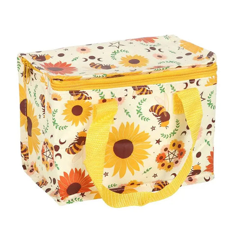 Lunchbag - Summer Solstice Print