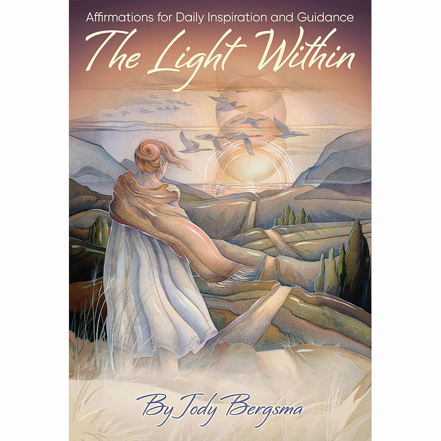 Light Within - Jody Bergsma