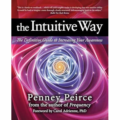 Voie intuitive - Penney Pierce