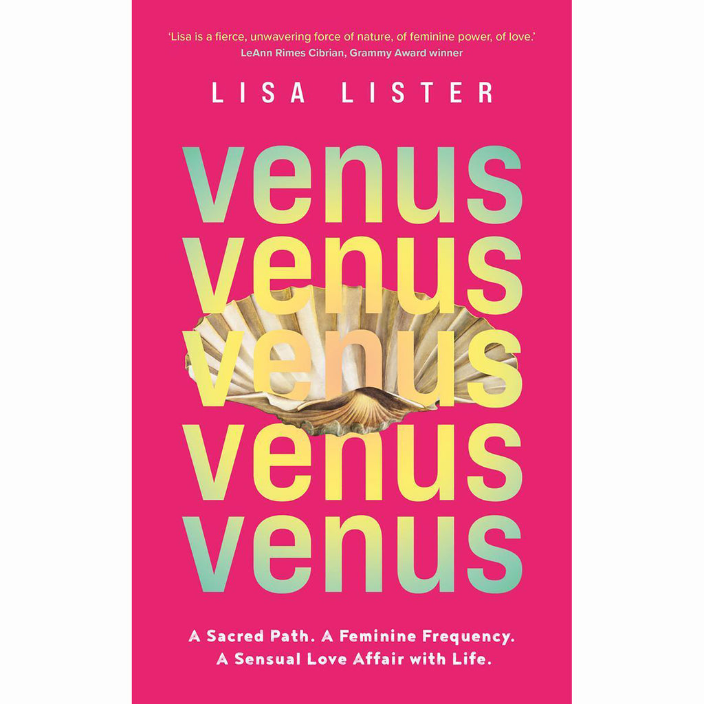 Venus - Lisa Lister