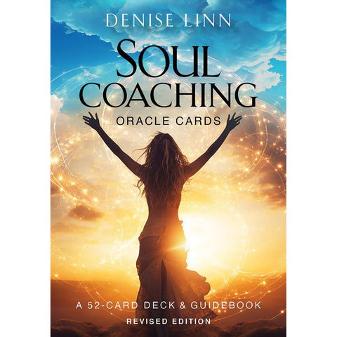 Soul Coaching Oracle Cards - Denise Linn