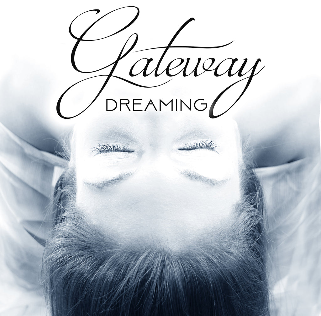 Gateway Dreaming Course - Hannah Luft NHPC#19771