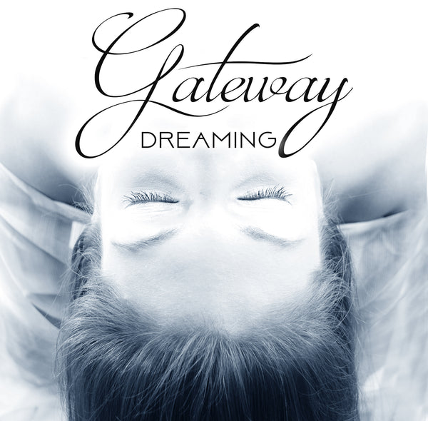 Gateway Dreaming Course - Hannah Luft NHPC#19771