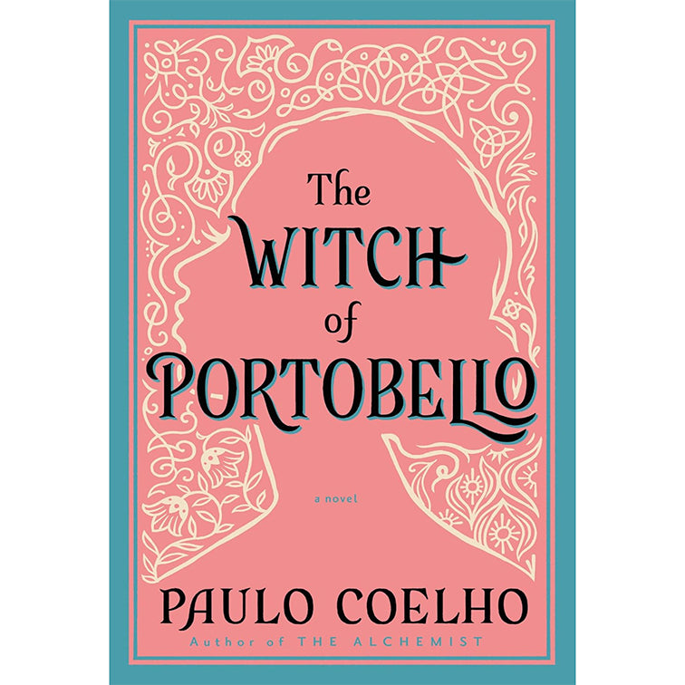 Sorcière de Portobello - Paulo Coelho