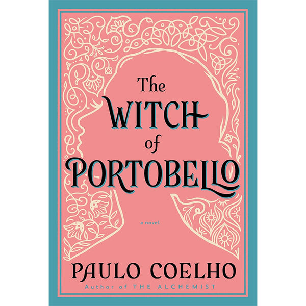 Witch of Portobello - Paulo Coelho