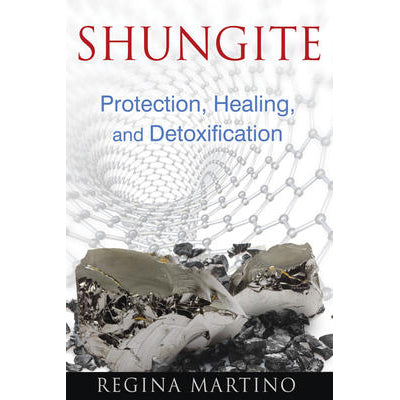 Shungite - Regina Martino