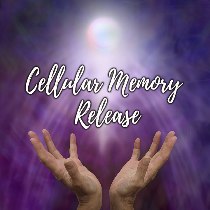 Cellular Memory Release 60 minute - Renee Krizsan