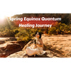 Awaken & Renew: A Spring Equinox Quantum Healing Journey with Beverly Olivares