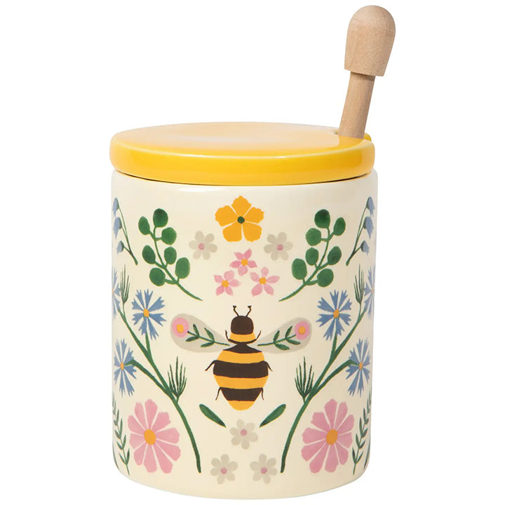 Honey Pot - Bee Garden
