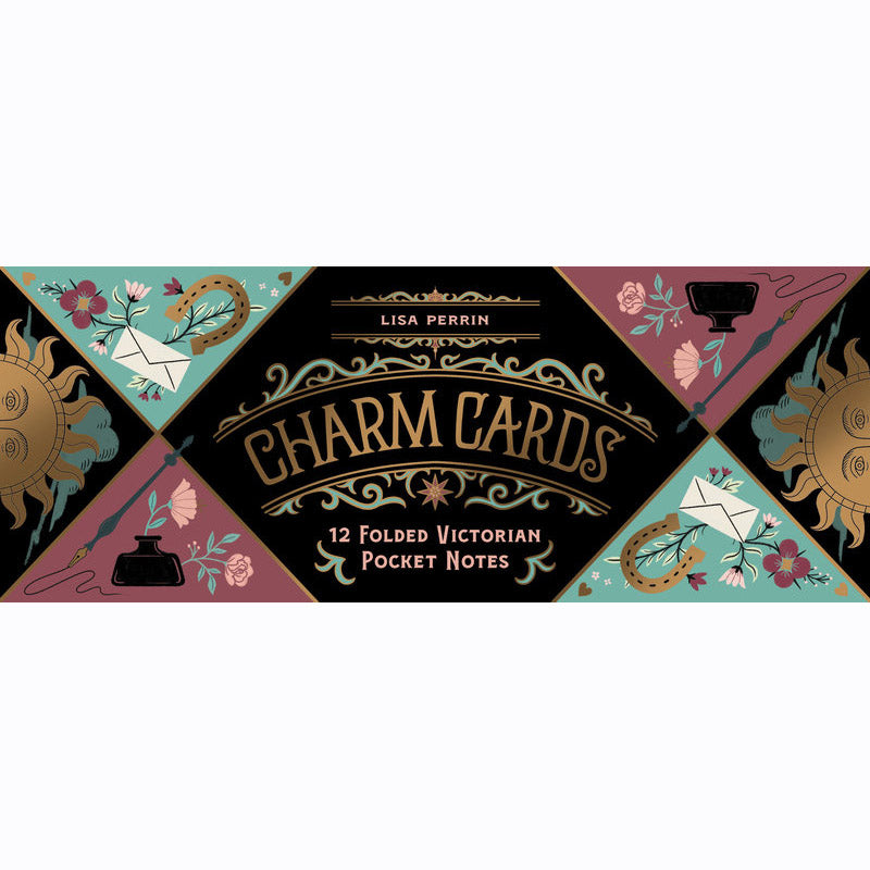 Charm Cards