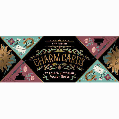 Charm Cards