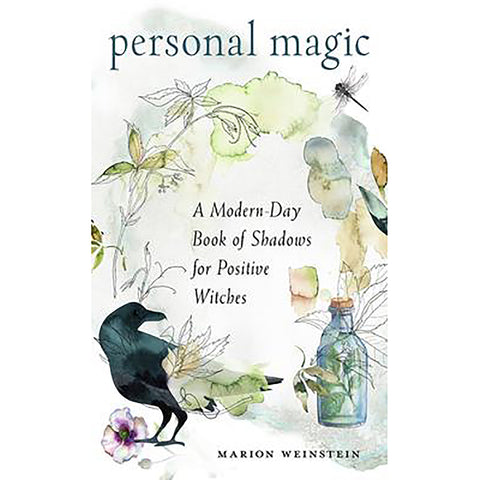Personal Magic - Marion Weinstein