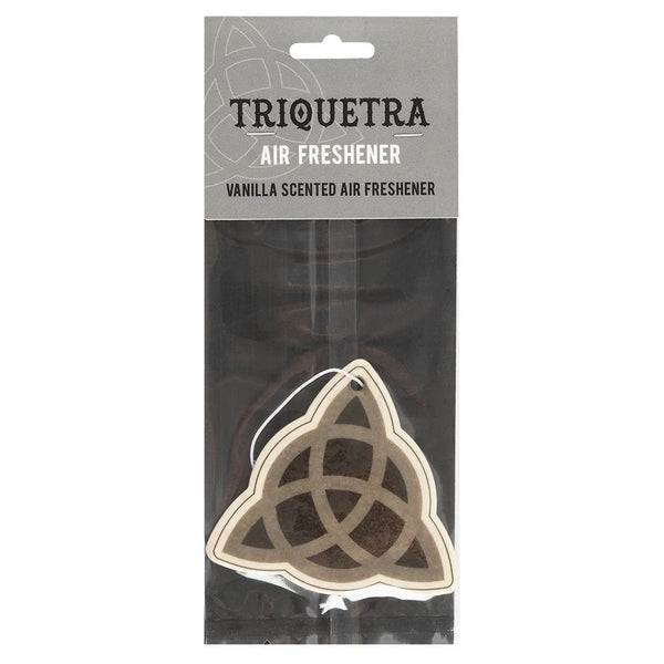 Désodorisant Parfumé Triquetra Vanille