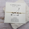 Bracelet Zodiac Constellation