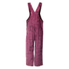 Mushroom Dungarees