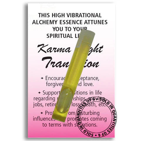 Karma Light Essence - Transition 1ml sampler