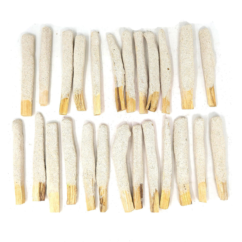 Copal Dipped Palo Santo Stick (1 stick)