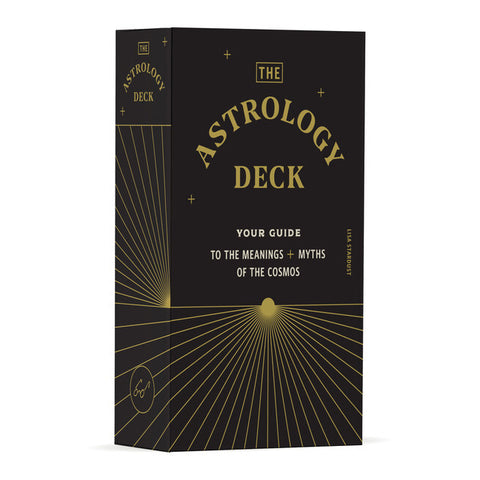 Astrology Deck - Lisa Stardust