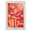 Crowley Thoth Tarot Deck Large - Aleister Crowley