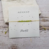 Bracelet Birth Month