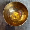 Tibetan singing bowl