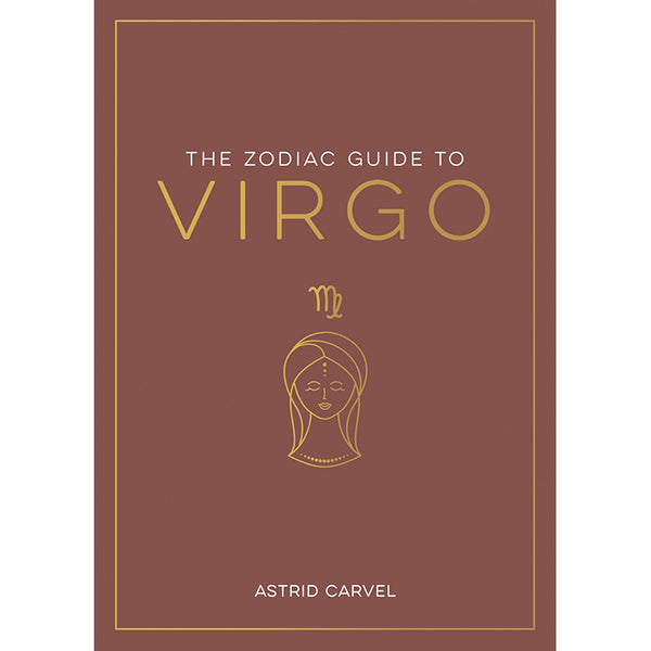 Zodiac Guide to Virgo - Astrid Carvel