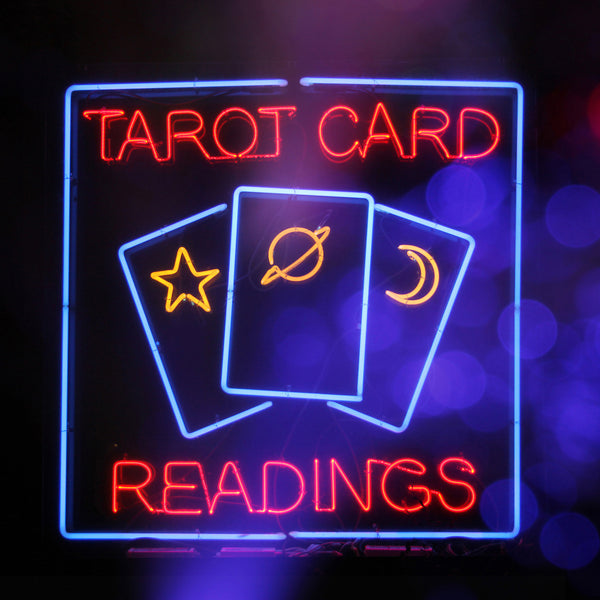 Arcanum 101: An Intro to Tarot