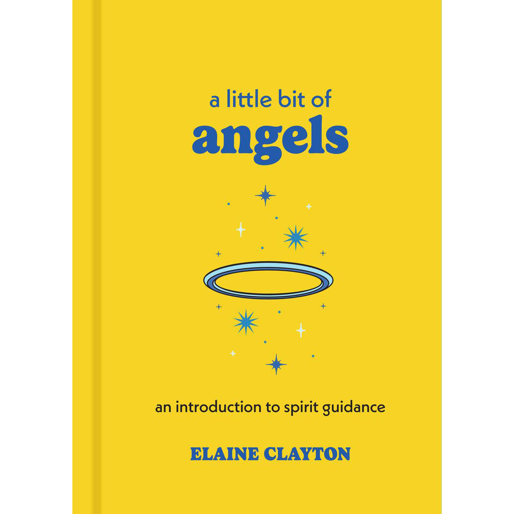Little Bit of Angels - Elaine Clayton