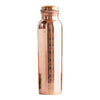 Copper 7 Chakras Yoga Bottle 1000ml/34oz