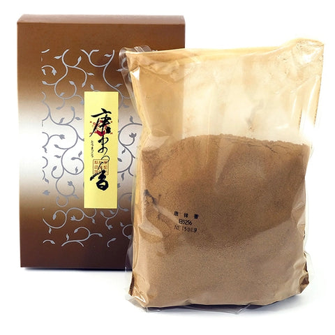 Toh Makko Incense Powder