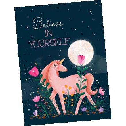 Greeting Card Faith Wish