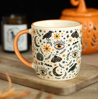 Frightful Folk - Ceramic Mug