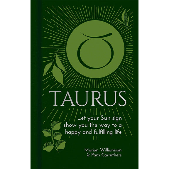 Taurus - Marion Williamson & Pam Carruthers