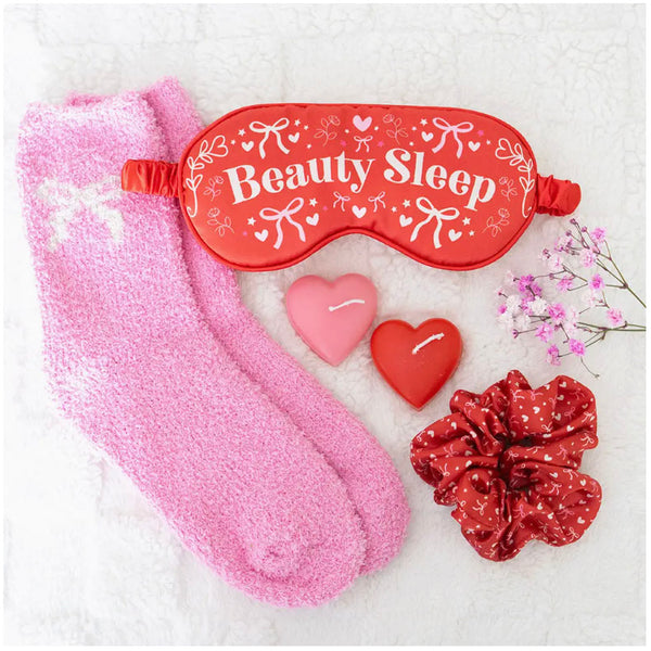 Self Love Club Beauty Sleep Gift Set