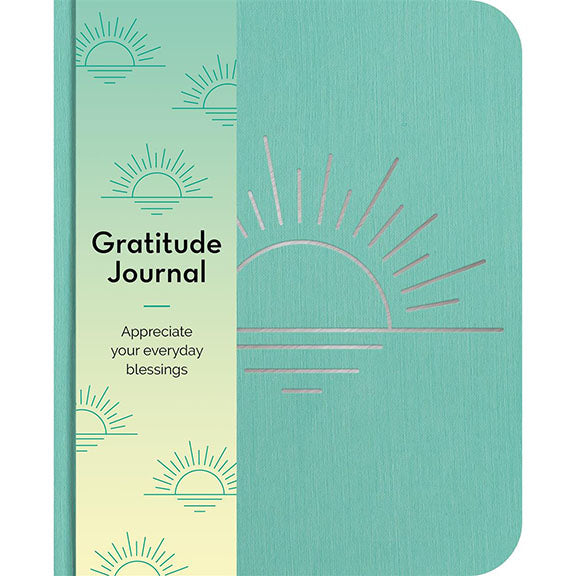Journal de gratitude