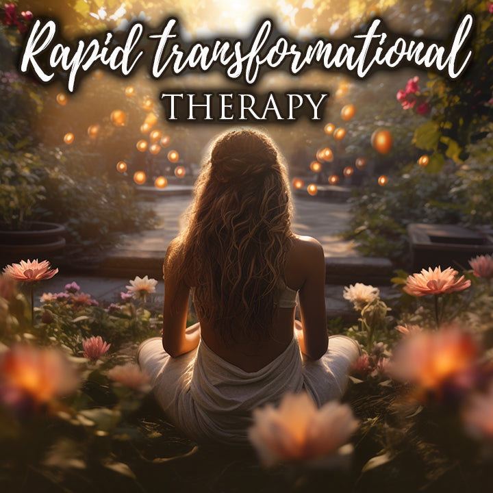 Rapid Transformational Therapy (RTT) 2 hours - Renee Krizsan