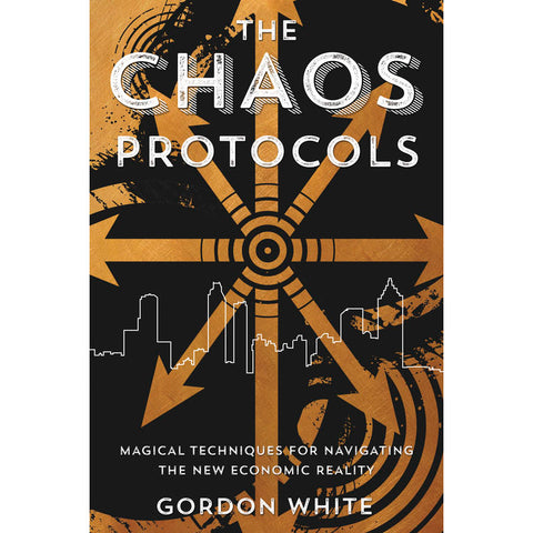 Protocoles du chaos - Gordon White