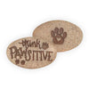 Pawsitive Stone - Think Pawsitive