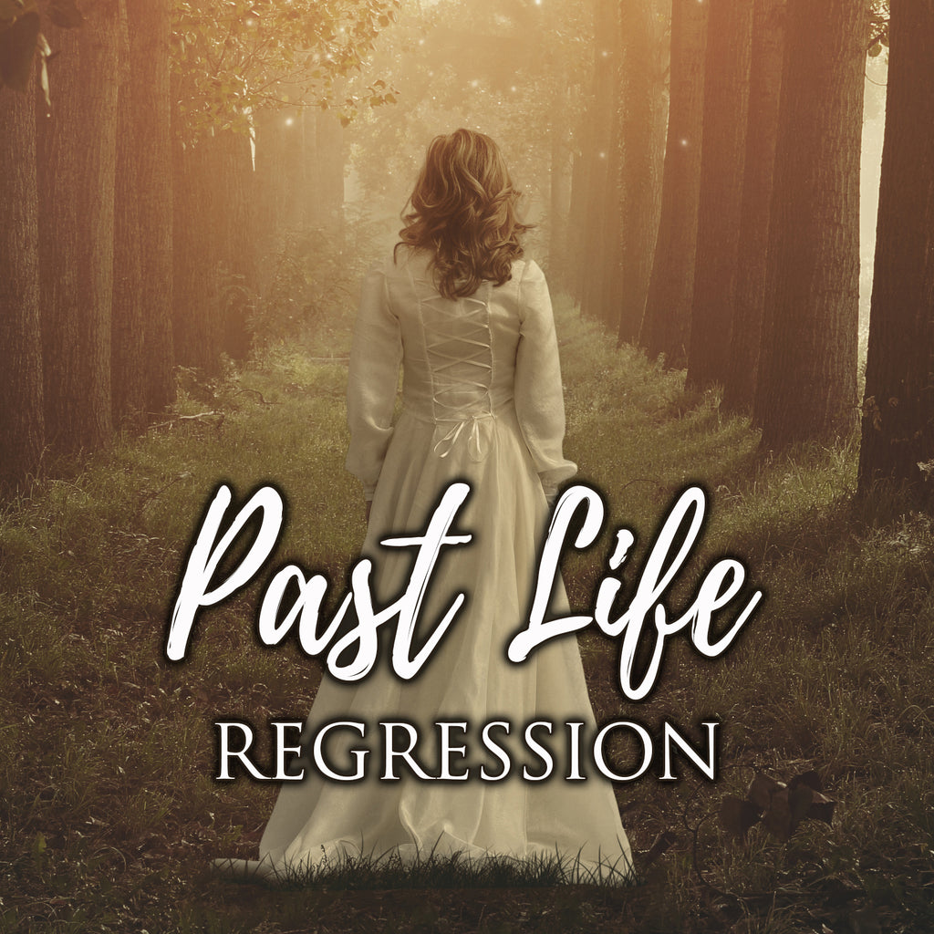 Past Life Regression Workshop with Kristyne Charlotte