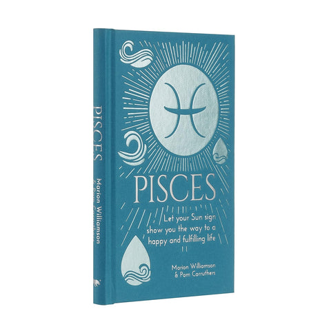 Pisces - Marion Williamson & Pam Carruthers