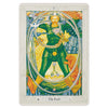 Crowley Thoth Tarot Deck Large - Aleister Crowley